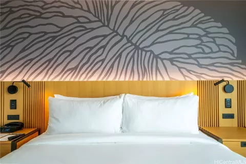 1390 Kapiolani Blvd #3003, Honolulu, HI 96814