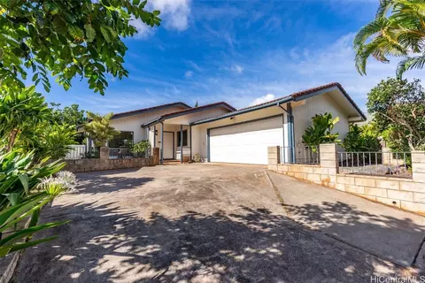 92-1324 Uahanai St, Kapolei, HI 96707