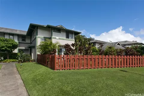 95-1055 Kuauli St #35, Mililani, HI 96789