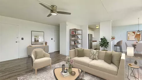 95-011 Kuahelani Ave #311, Mililani, HI 96789