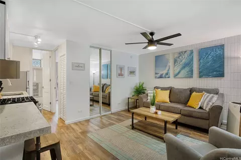 1911 Kalakaua Ave #310, Honolulu, HI 96815