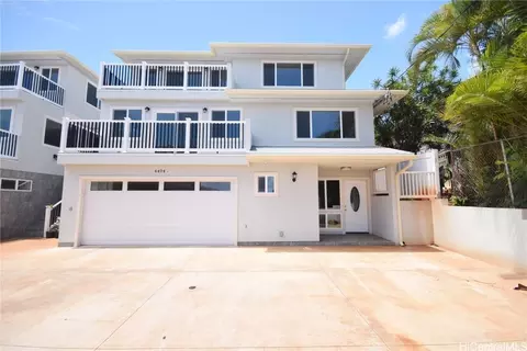 4494 Sierra Dr # B, Honolulu, HI 96816