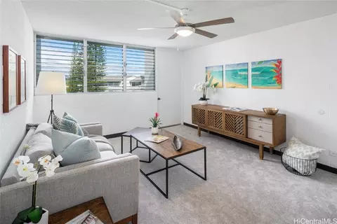 46-270 Kahuhipa St #A418, Kaneohe, HI 96744
