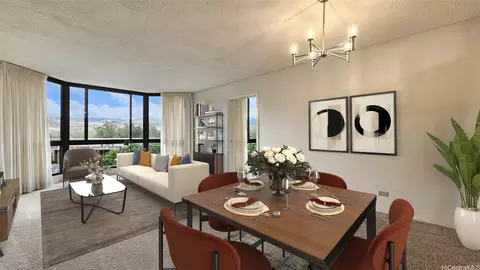 5090 Likini St #405, Honolulu, HI 96818