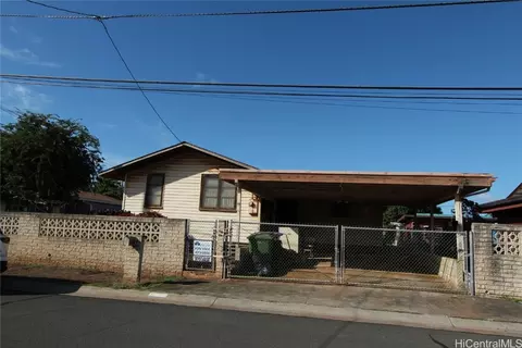 Undisclosed, Ewa Beach, HI 96706