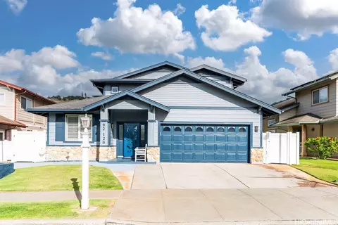 92-120 Kohi Pl, Kapolei, HI 96707