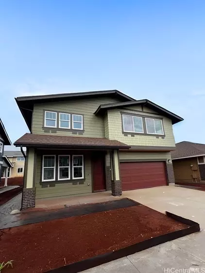 94-1118 Kainaliu St, Waipahu, HI 96797