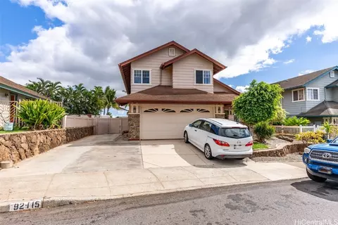 92-115 Manauea Pl, Kapolei, HI 96707