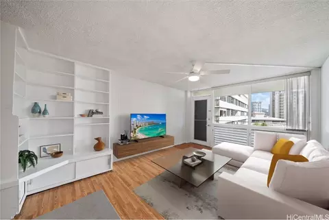 425 Ena Rd #1001B, Honolulu, HI 96815