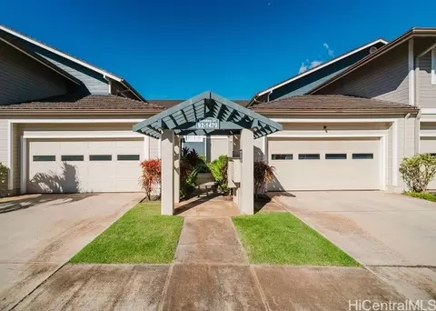 92-1479 Aliinui Dr #F31, Kapolei, HI 96707