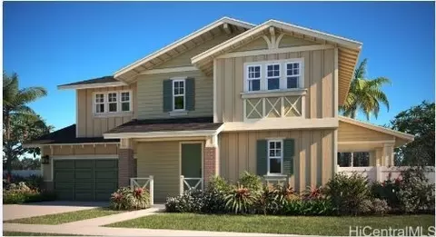 94-1532 Kolopu St, Waipahu, HI 96797