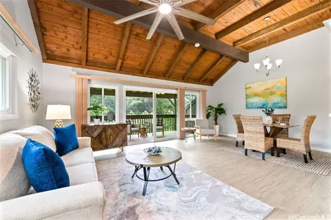 47-734 Hui Kelu St #2-201, Kaneohe, HI 96744