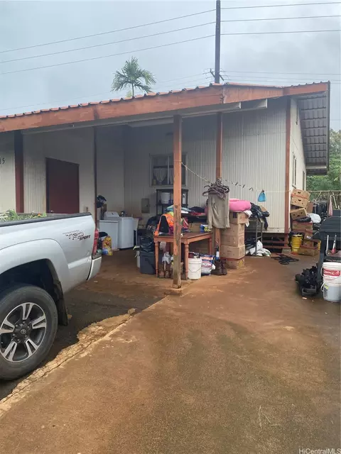 66-815 Wanini St, Waialua, HI 96791