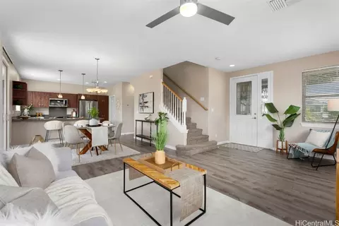 92-728 Welo St, Kapolei, HI 96707