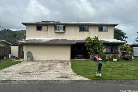 1564 Ulupuni St, Kailua, HI 96734