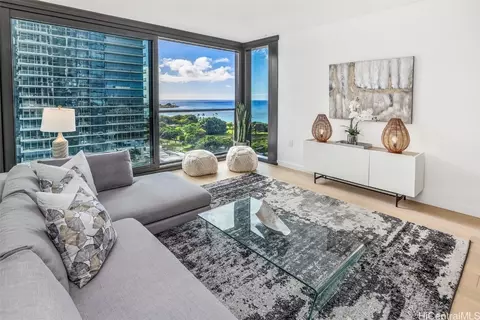 1100 Ala Moana Blvd #1410, Honolulu, HI 96814