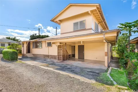 1302 Arsenal Rd, Honolulu, HI 96819