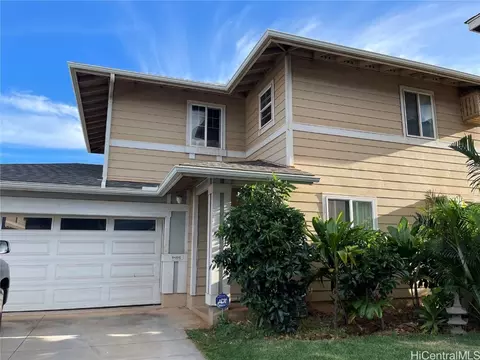 91-201 Waakea Pl #C, Kapolei, HI 96707
