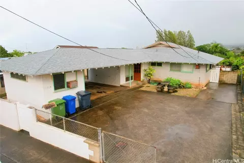 1314 Wawe Pl, Honolulu, HI 96818