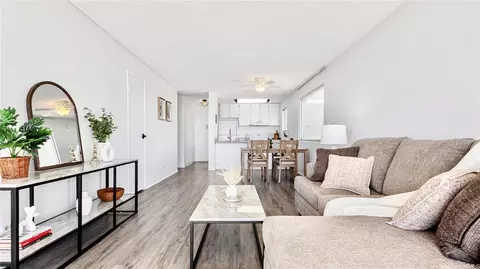 98-099 Uao Pl #1501, Aiea, HI 96701