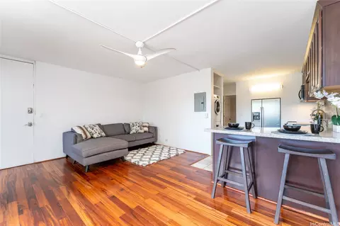 3006 Pualei Cir #A102, Honolulu, HI 96815