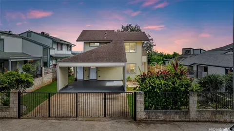 94-483 Mulehu St, Mililani, HI 96789