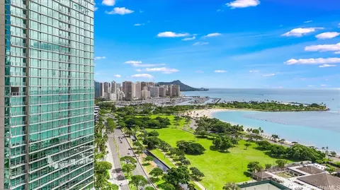 1288 Ala Moana Blvd #13B, Honolulu, HI 96814