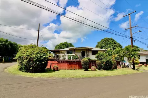 67-374 Alahaka Pl, Waialua, HI 96791