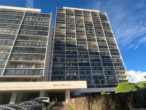 4300 Waialae Ave #A302, Honolulu, HI 96816