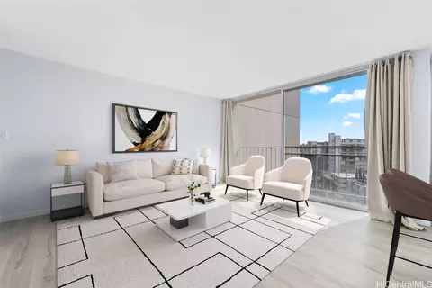 1702 Kewalo St #902, Honolulu, HI 96822