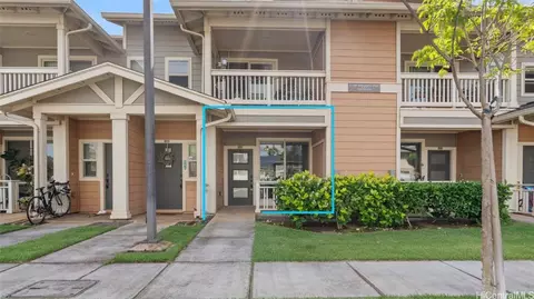 91-1081 Iwikuamoo St #1208, Ewa Beach, HI 96706