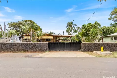 84-803 Fricke St, Waianae, HI 96792