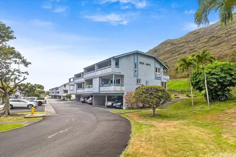 1144 Kumukumu St #B, Honolulu, HI 96825