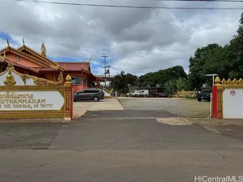 94-127 Waikele Rd, Waipahu, HI 96797