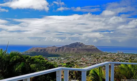 1889 Halekoa Dr, Honolulu, HI 96821 photo 1