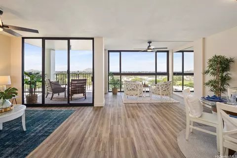 322 Aoloa St #1107, Kailua, HI 96734