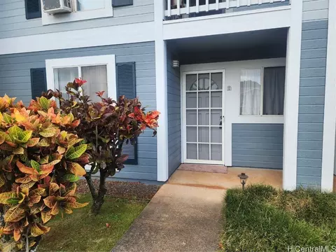 94-820 Lumiauau St #K102, Waipahu, HI 96797
