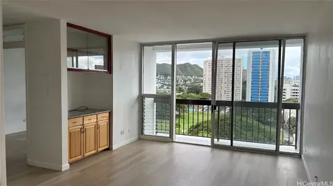 1425 Liliha St #11A, Honolulu, HI 96817