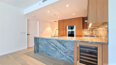 1100 Ala Moana Blvd #602, Honolulu, HI 96814