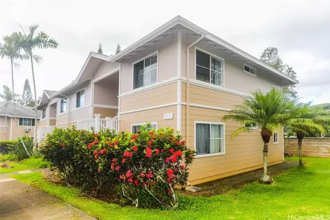 95-1015 Kaapeha St #58, Mililani, HI 96789
