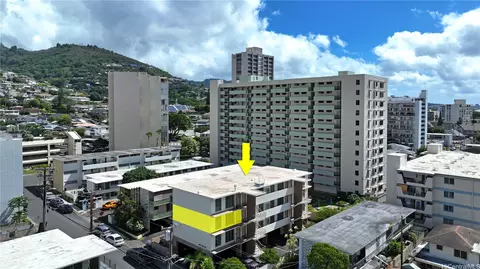 1655 Liholiho St, Honolulu, HI 96822