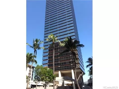 1188 Bishop St #2211, Honolulu, HI 96813
