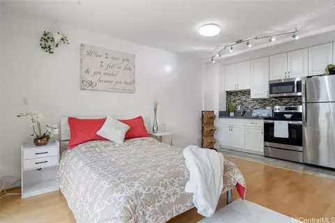 2345 Ala Wai Blvd #1604, Honolulu, HI 96815