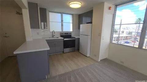 2648 Kuilei St #C41, Honolulu, HI 96826