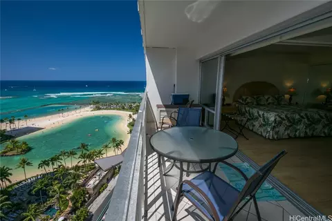 1777 Ala Moana Blvd #1938, Honolulu, HI 96815