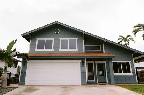 92-1310 Palahia St, Kapolei, HI 96707