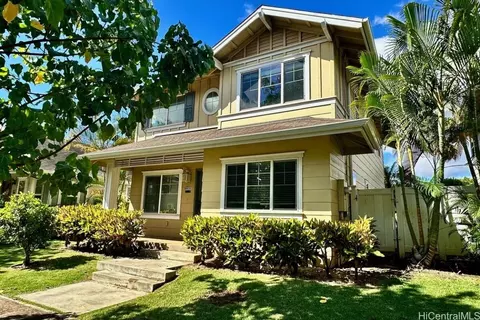 91-1030 Kaiko St, Ewa Beach, HI 96706