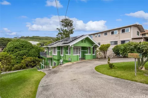 1724 Lewalani Dr, Honolulu, HI 96822