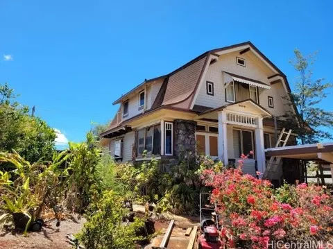 717 Ocean View Dr, Honolulu, HI 96816
