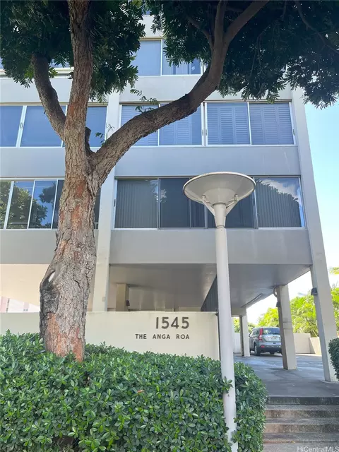 1545 Nehoa St #404, Honolulu, HI 96822